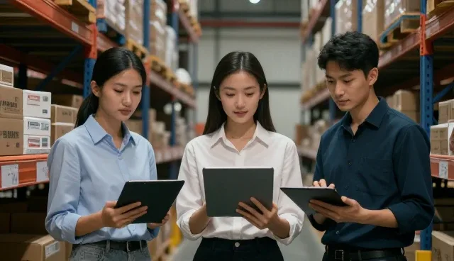 一件代发模式下的常见问题及应对策略