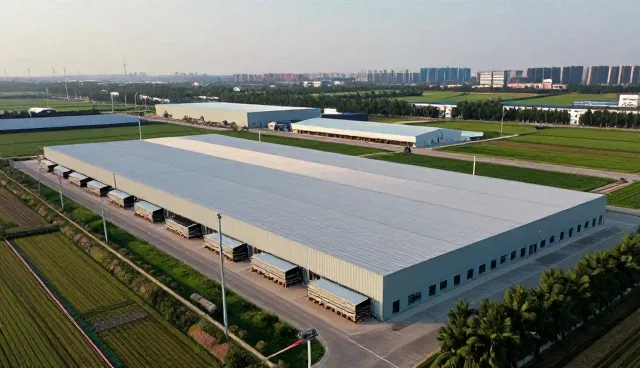 一件代发模式如何推动日用百货批发业务转型升级