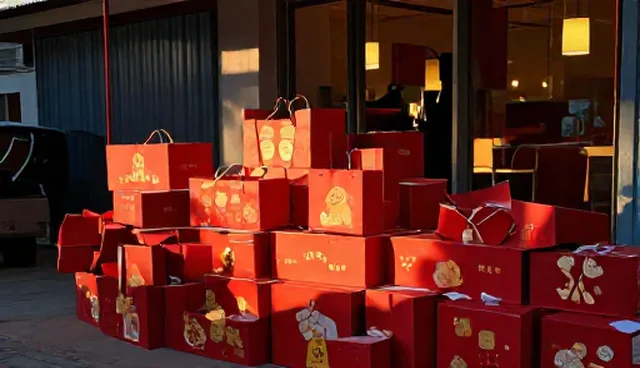 品牌代理业务趋势分析及常见问题处理要点