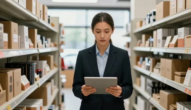仓储配送验收交付中的性能表现与适用条件分析