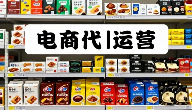仓储配送在电商代运营中的选型关注点解析