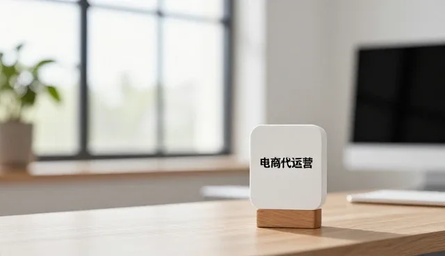 电商代运营有哪些应用方式?