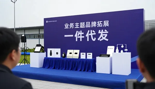 一件代发在仓储配送中的实际性能表现与适用场景分析