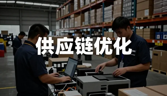 品牌:仓储配送在施工现场的应用要点